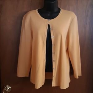 Vintage Alfani Cardigan